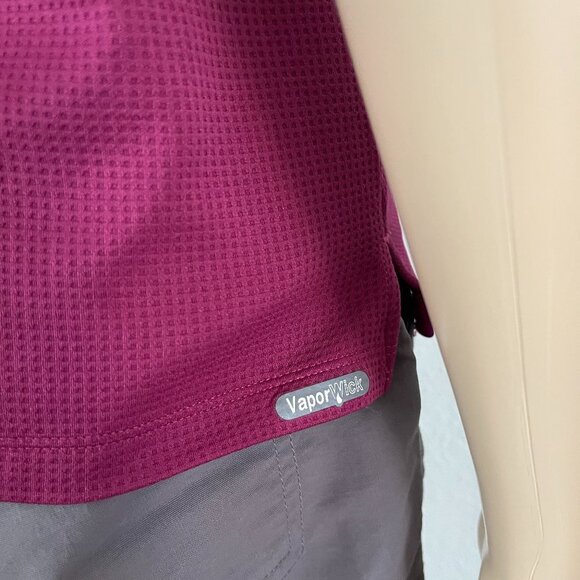 Gorgeous Polo The North Face Tee S top shirt golf - Picture 4 of 8